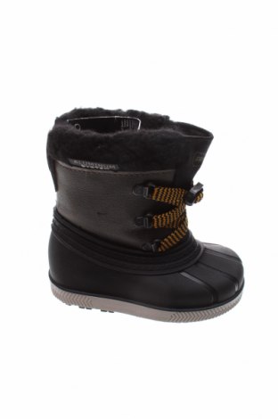Παιδικά παπούτσια Friboo, Μέγεθος 22, Χρώμα Μαύρο, Τιμή 21,65 €