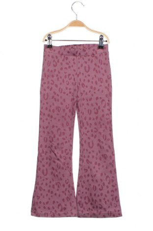 Παιδικό παντελόνι Hema, Μέγεθος 4-5y/ 110-116 εκ., Χρώμα Ρόζ , Τιμή 14,23 €
