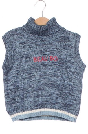 Παιδικό πουλόβερ, Μέγεθος 8-9y/ 134-140 εκ., Χρώμα Μπλέ, Τιμή 2,25 €