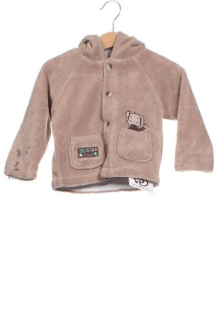 Kinder Sweatshirts Topolino, Größe 6-9m/ 68-74 cm, Farbe Beige, Preis 5,84 €