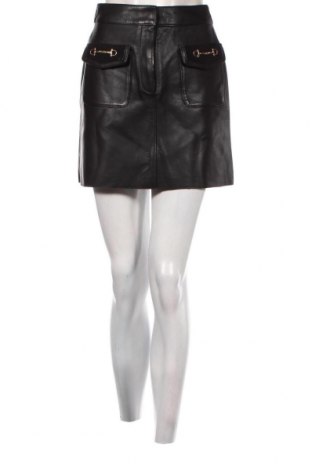 Lederrock Maje, Größe XS, Farbe Schwarz, Preis € 232,47