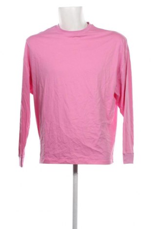 Ανδρική μπλούζα ASOS, Μέγεθος XXS, Χρώμα Ρόζ , Τιμή 36,08 €