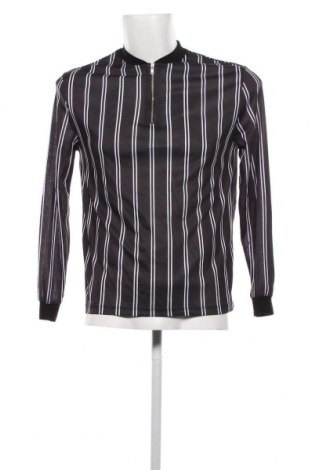 Ανδρική μπλούζα ASOS, Μέγεθος XXL, Χρώμα Μαύρο, Τιμή 36,08 €