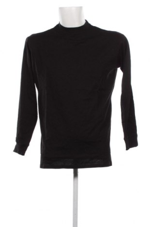 Мъжка блуза Cotton On, Размер S, Цвят Черен, Цена 15,91 лв.