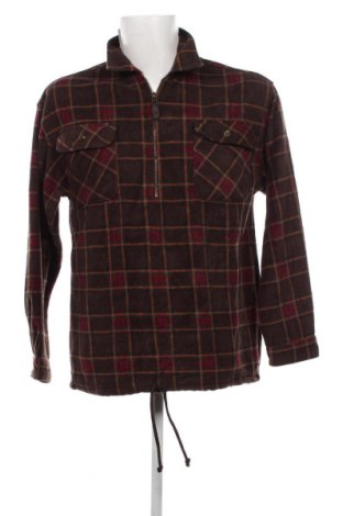 Мъжка блуза Gap, Размер M, Цвят Многоцветен, Цена 54,00 лв.