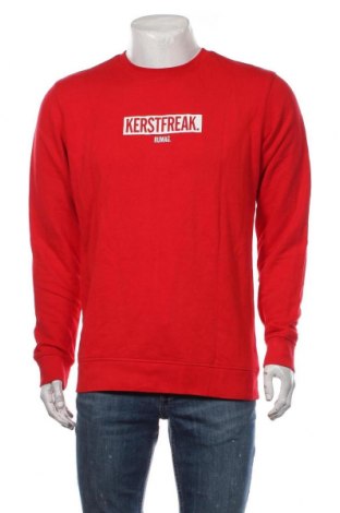 Ανδρική μπλούζα STANLEY/STELLA, Μέγεθος L, Χρώμα Κόκκινο, Τιμή 14,69 €