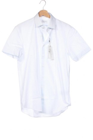 Мъжка риза Calvin Klein, Размер M, Цвят Многоцветен, Цена 81,75 лв.