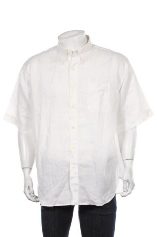 Мъжка риза Christian Berg, Размер XL, Цвят Бял, Цена 29,00 лв.