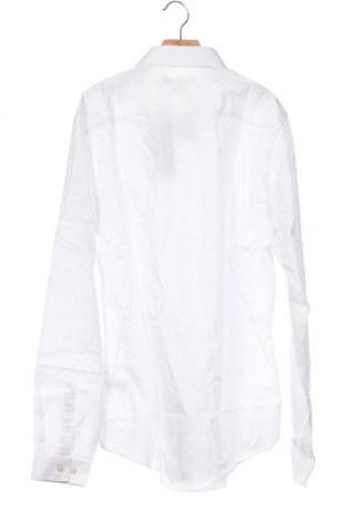 Ανδρικό πουκάμισο French Connection, Μέγεθος L, Χρώμα Λευκό, Τιμή 68,04 €