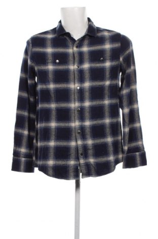 Ανδρικό πουκάμισο Indigo, Μέγεθος L, Χρώμα Πολύχρωμο, Τιμή 11,34 €
