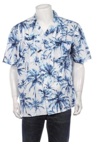 Ανδρικό πουκάμισο Tommy Hilfiger, Μέγεθος XXL, Χρώμα Πολύχρωμο, Τιμή 60,31 €