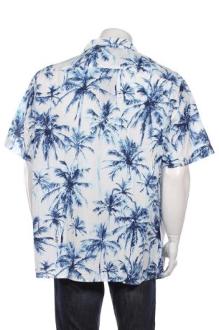Ανδρικό πουκάμισο Tommy Hilfiger, Μέγεθος XXL, Χρώμα Πολύχρωμο, Τιμή 80,41 €