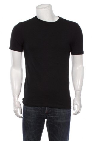 Ανδρικό t-shirt ASOS, Μέγεθος L, Χρώμα Μαύρο, Τιμή 13,53 €