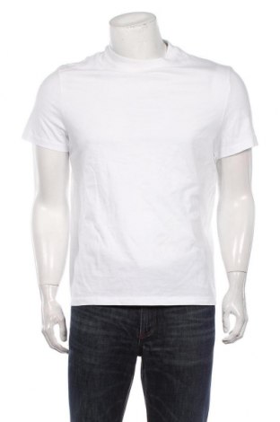 Ανδρικό t-shirt ASOS, Μέγεθος M, Χρώμα Λευκό, Τιμή 13,53 €