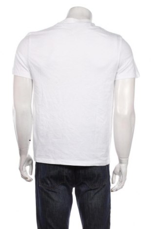 Ανδρικό t-shirt ASOS, Μέγεθος M, Χρώμα Λευκό, Τιμή 18,04 €