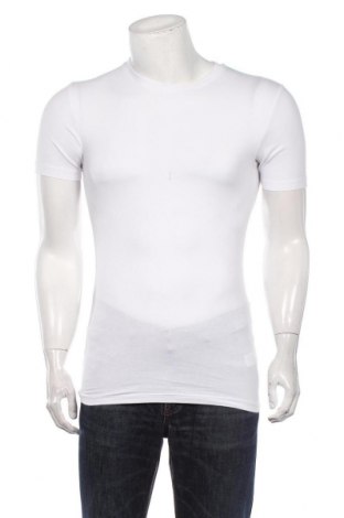 Ανδρικό t-shirt ASOS, Μέγεθος XS, Χρώμα Λευκό, Τιμή 7,94 €