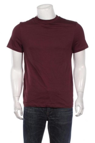 Ανδρικό t-shirt ASOS, Μέγεθος M, Χρώμα Κόκκινο, Τιμή 9,02 €