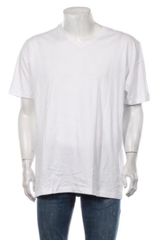 Tricou de bărbați Otto Kern, Mărime XXL, Culoare Alb, Preț 95,39 Lei
