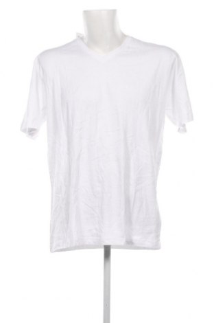 Ανδρικό t-shirt Otto Kern, Μέγεθος XXL, Χρώμα Λευκό, Τιμή 17,94 €