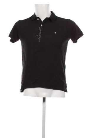 Ανδρικό t-shirt Pedro Del Hierro, Μέγεθος S, Χρώμα Μαύρο, Τιμή 13,08 €