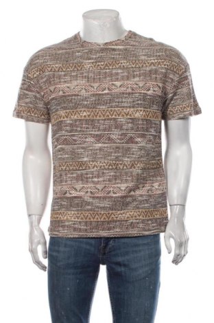 Tricou de bărbați Review, Mărime S, Culoare Multicolor, Preț 86,35 Lei