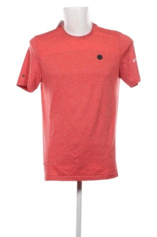 Ανδρικό t-shirt Under Armour, Μέγεθος M, Χρώμα Πορτοκαλί, Τιμή 16,70 €
