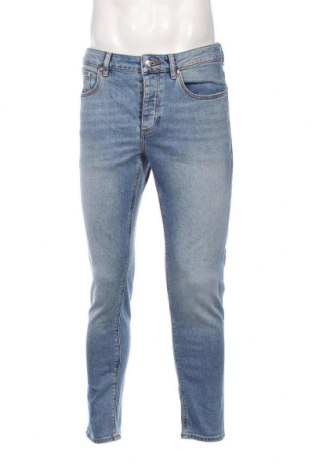 Мъжки дънки ASOS, Размер M, Цвят Син, Цена 84,00 лв.