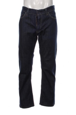 Ανδρικό τζίν Levi's, Μέγεθος L, Χρώμα Μπλέ, Τιμή 46,39 €