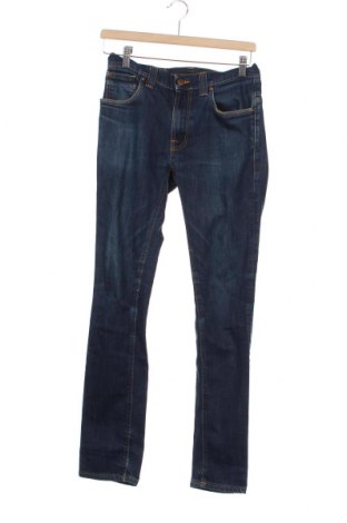 Ανδρικό τζίν Nudie Jeans Co, Μέγεθος S, Χρώμα Μπλέ, Τιμή 41,75 €