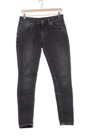 Ανδρικό τζίν Nudie Jeans Co, Μέγεθος S, Χρώμα Γκρί, Τιμή 46,39 €