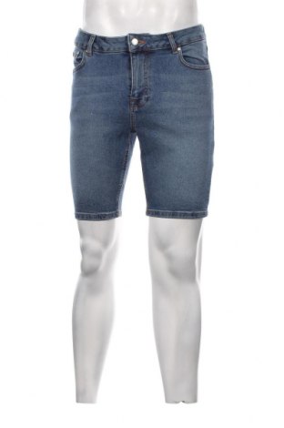 Ανδρικό κοντό παντελόνι ASOS, Μέγεθος M, Χρώμα Μπλέ, Τιμή 27,06 €