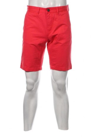 Ανδρικό κοντό παντελόνι Angelo Litrico, Μέγεθος M, Χρώμα Κόκκινο, Τιμή 19,79 €