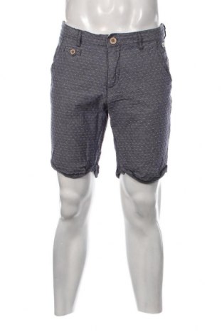 Ανδρικό κοντό παντελόνι Blend, Μέγεθος M, Χρώμα Μπλέ, Τιμή 16,70 €
