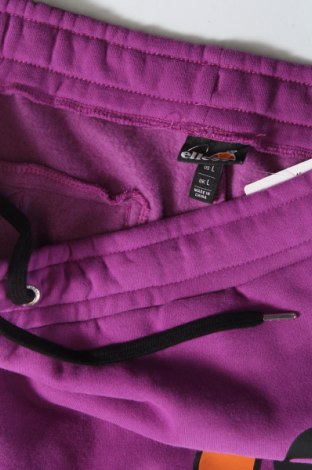 Ανδρικό κοντό παντελόνι Ellesse, Μέγεθος L, Χρώμα Βιολετί, Τιμή 36,08 €