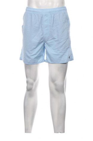 Ανδρικό κοντό παντελόνι French Connection, Μέγεθος M, Χρώμα Μπλέ, Τιμή 5,64 €