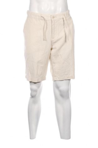 Мъжки къс панталон McNeal, Размер L, Цвят Екрю, Цена 42,00 лв.