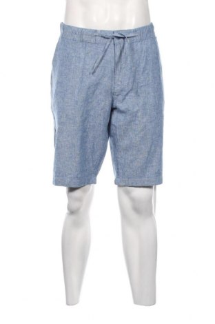 Мъжки къс панталон McNeal, Размер XXL, Цвят Син, Цена 42,00 лв.