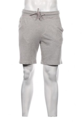 Мъжки къс панталон McNeal, Размер M, Цвят Сив, Цена 42,00 лв.