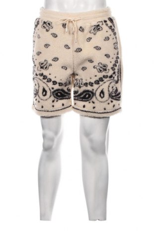Ανδρικό κοντό παντελόνι Mennace, Μέγεθος M, Χρώμα Πολύχρωμο, Τιμή 24,23 €