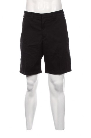 Pantaloni scurți de bărbați Review, Mărime L, Culoare Negru, Preț 138,16 Lei