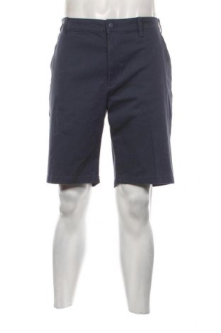 Ανδρικό κοντό παντελόνι Review, Μέγεθος XL, Χρώμα Μπλέ, Τιμή 18,04 €
