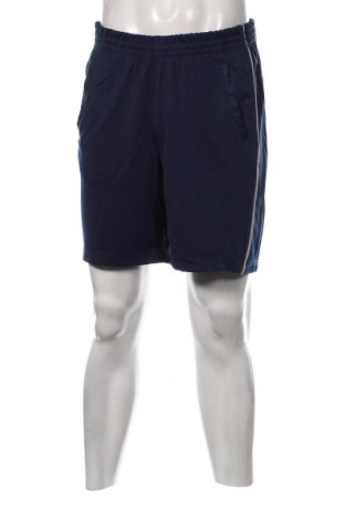 Ανδρικό κοντό παντελόνι Shamp, Μέγεθος L, Χρώμα Μπλέ, Τιμή 19,79 €
