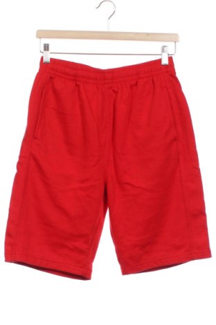 Ανδρικό κοντό παντελόνι Urban Classics, Μέγεθος S, Χρώμα Κόκκινο, Τιμή 14,85 €