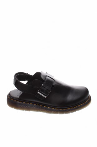 Мъжки обувки Dr. Martens, Размер 48, Цвят Черен, Цена 258,00 лв.