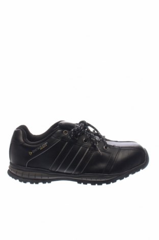 Pánské boty Dunlop, Velikost 42, Barva Černá, Cena  877,00 Kč