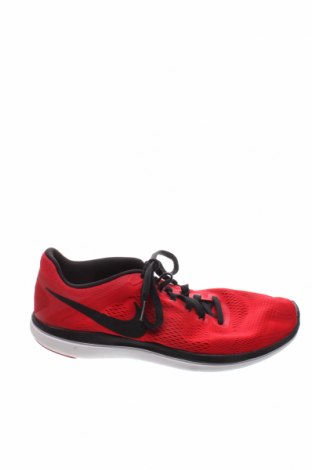 Pánské boty Nike, Velikost 48, Barva Červená, Cena  1 196,00 Kč