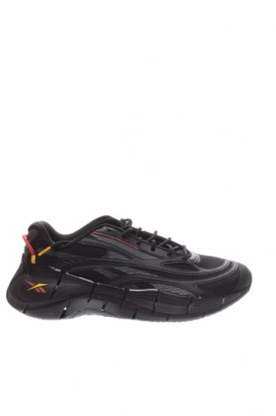 Ανδρικά παπούτσια Reebok, Μέγεθος 45, Χρώμα Μαύρο, Τιμή 77,44 €