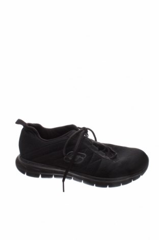 Obuwie męskie Skechers, Rozmiar 43, Kolor Czarny, Cena 131,14 zł