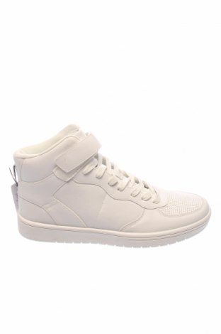 Ανδρικά παπούτσια Your Turn, Μέγεθος 44, Χρώμα Λευκό, Τιμή 29,77 €