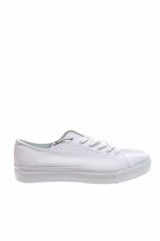 Ανδρικά παπούτσια Your Turn, Μέγεθος 44, Χρώμα Λευκό, Τιμή 29,77 €